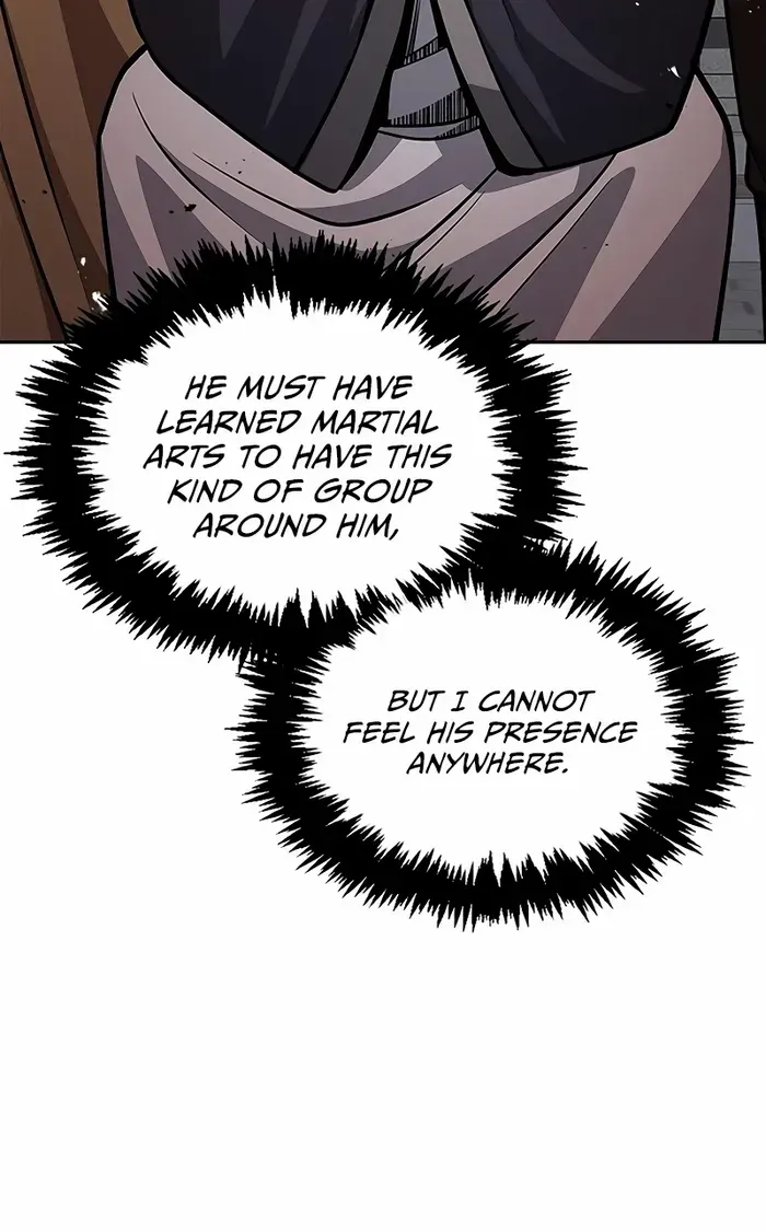 Heavenly Grand Archive’s Young Master Zinmanga X Chapter 30 Page 55