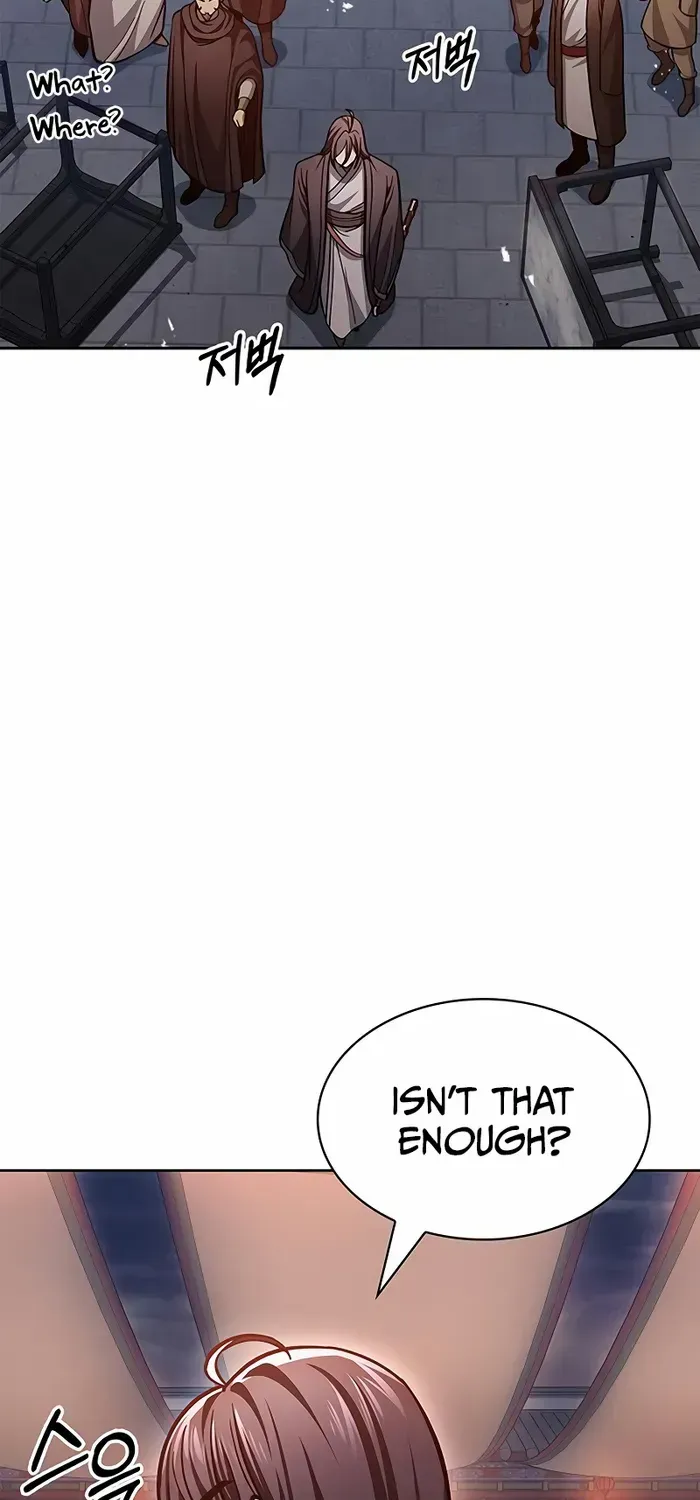 Heavenly Grand Archive’s Young Master Zinmanga X Chapter 30 Page 58