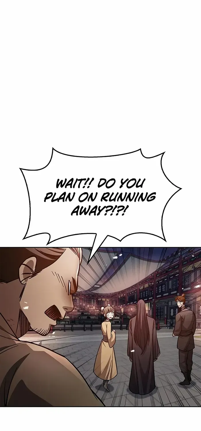 Heavenly Grand Archive’s Young Master Zinmanga X Chapter 30 Page 61