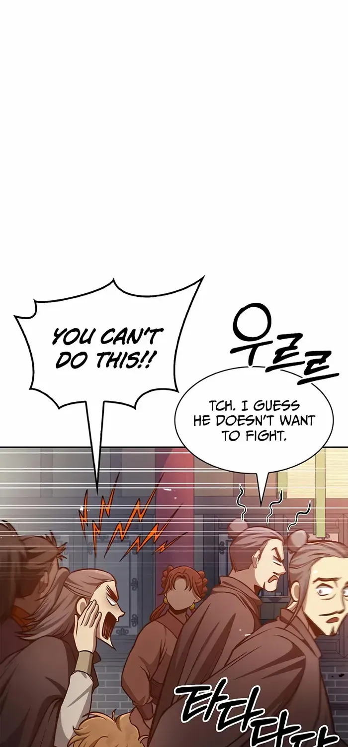 Heavenly Grand Archive’s Young Master Zinmanga X Chapter 30 Page 71