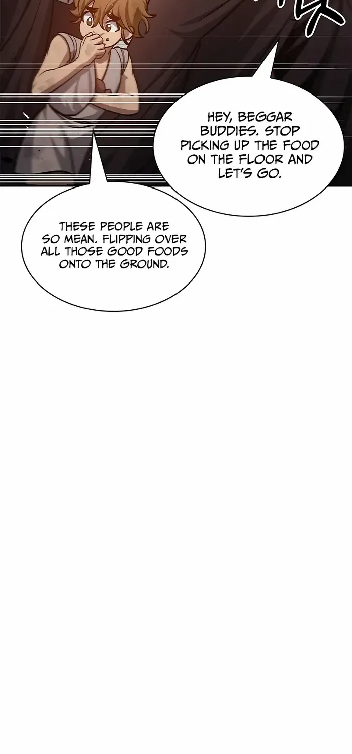 Heavenly Grand Archive’s Young Master Zinmanga X Chapter 30 Page 72