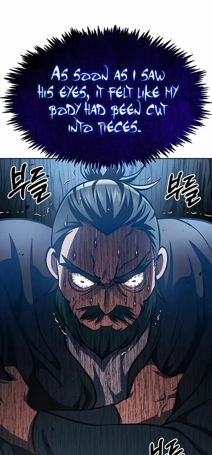 Heavenly Grand Archive’s Young Master Zinmanga X Chapter 30 Page 77