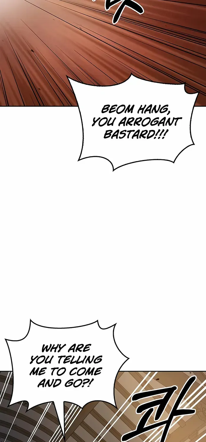 Heavenly Grand Archive’s Young Master Zinmanga X Chapter 30 Page 87