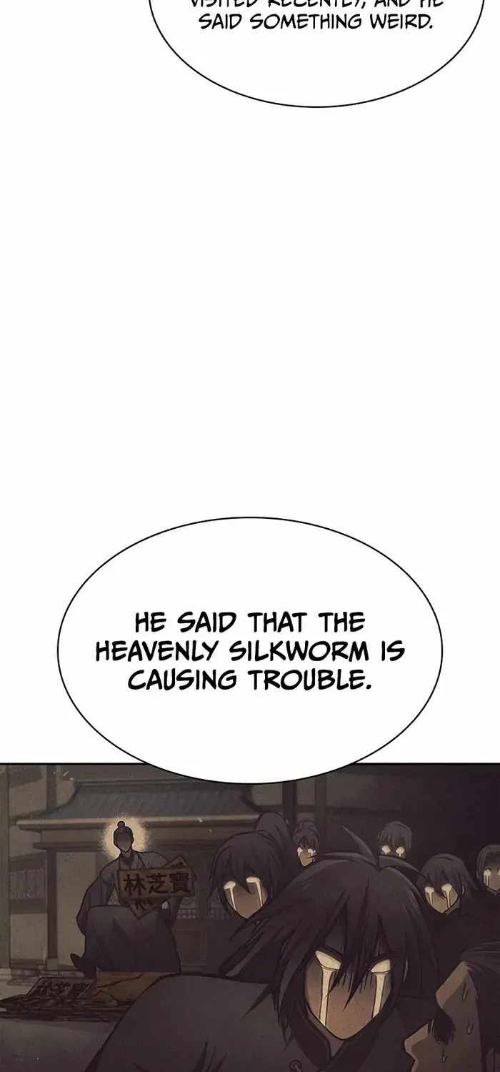 Heavenly Grand Archive’s Young Master Zinmanga X Chapter 30 Page 93