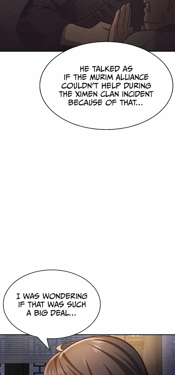Heavenly Grand Archive’s Young Master Zinmanga X Chapter 30 Page 94