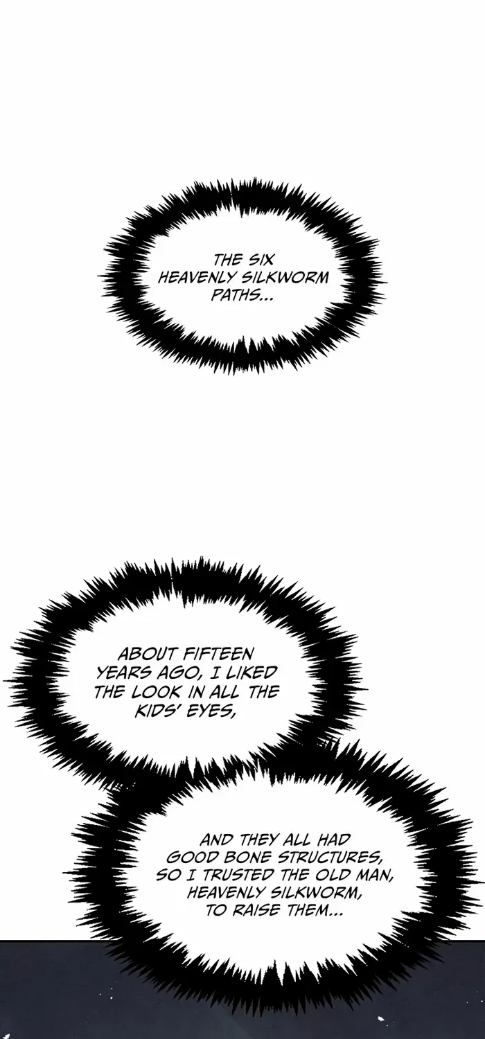 Heavenly Grand Archive’s Young Master Zinmanga X Chapter 30 Page 101