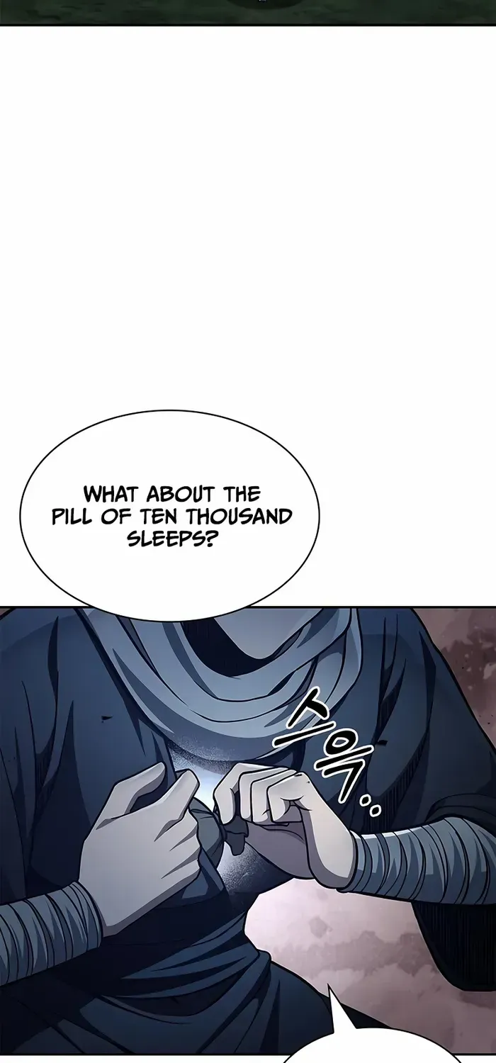 Heavenly Grand Archive’s Young Master Zinmanga X Chapter 30 Page 107