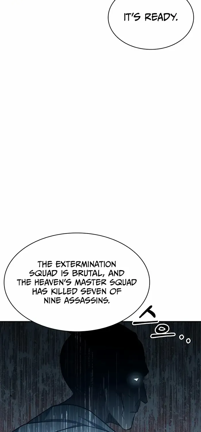 Heavenly Grand Archive’s Young Master Zinmanga X Chapter 30 Page 108