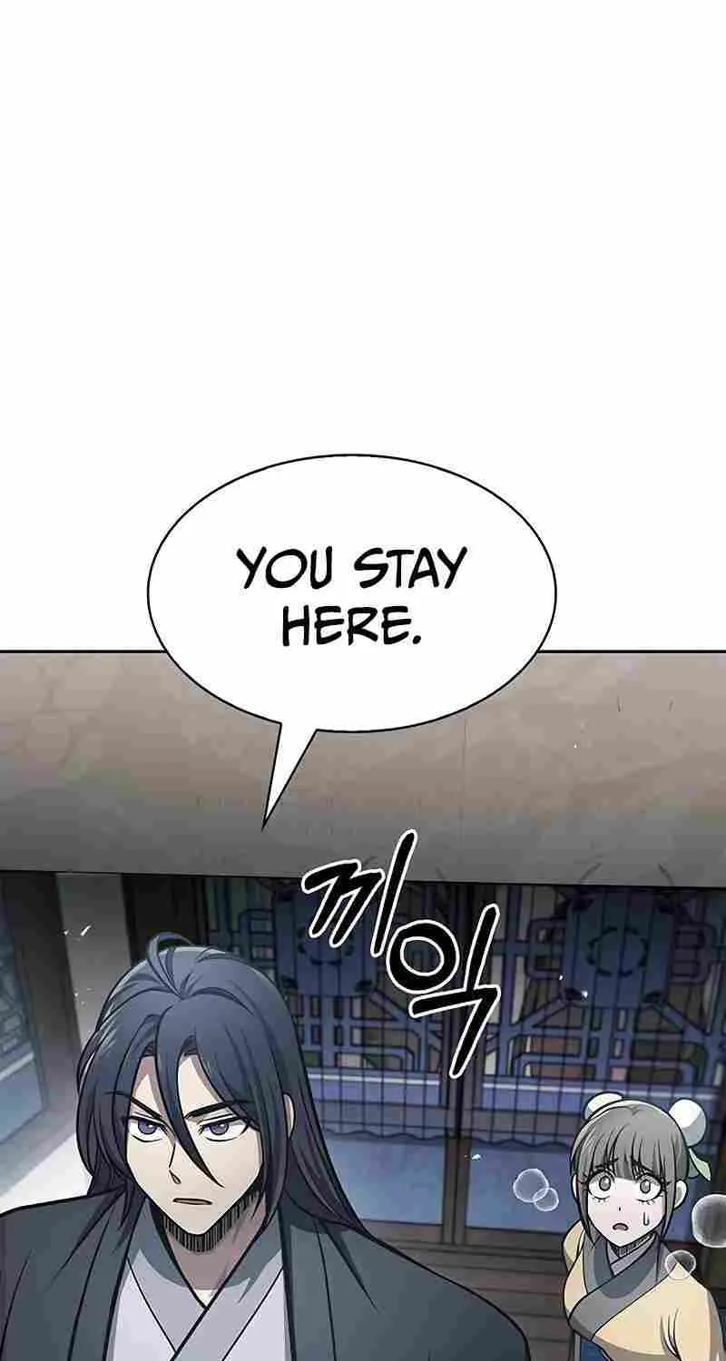 Heavenly Grand Archive’s Young Master Zinmanga X Chapter 29 Page 19