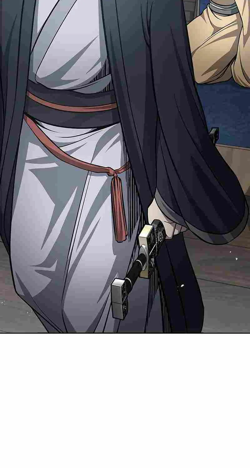 Heavenly Grand Archive’s Young Master Zinmanga X Chapter 29 Page 20