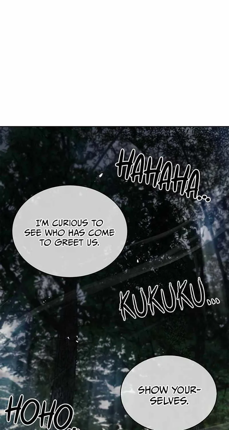 Heavenly Grand Archive’s Young Master Zinmanga X Chapter 29 Page 22