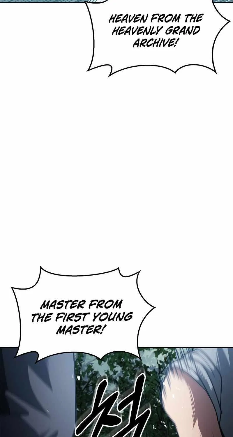 Heavenly Grand Archive’s Young Master Zinmanga X Chapter 29 Page 27