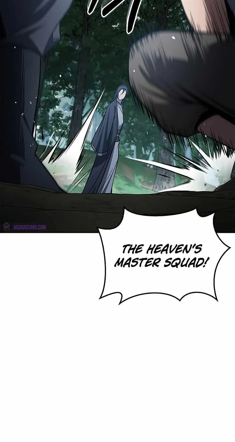 Heavenly Grand Archive’s Young Master Zinmanga X Chapter 29 Page 28
