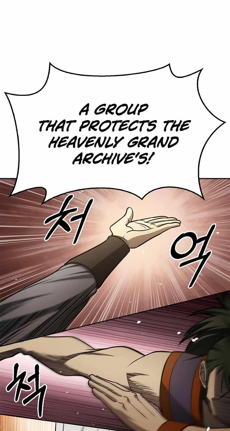 Heavenly Grand Archive’s Young Master Zinmanga X Chapter 29 Page 29