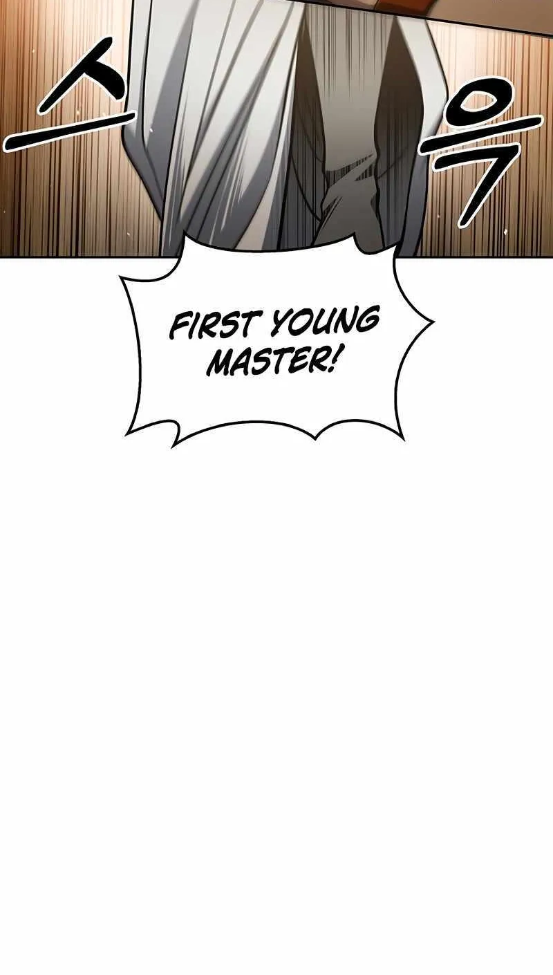 Heavenly Grand Archive’s Young Master Zinmanga X Chapter 29 Page 30