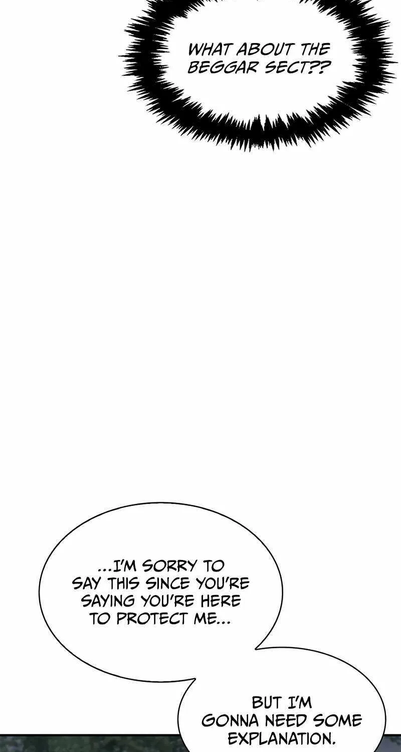 Heavenly Grand Archive’s Young Master Zinmanga X Chapter 29 Page 38