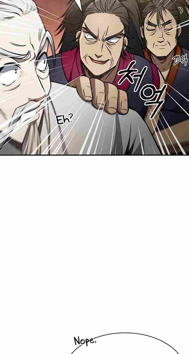Heavenly Grand Archive’s Young Master Zinmanga X Chapter 29 Page 43
