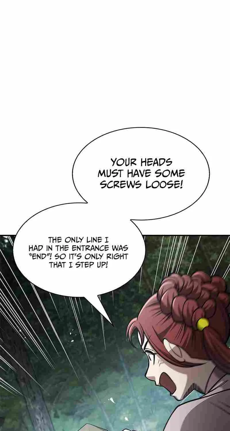 Heavenly Grand Archive’s Young Master Zinmanga X Chapter 29 Page 45
