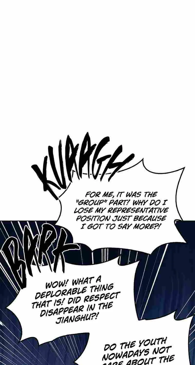Heavenly Grand Archive’s Young Master Zinmanga X Chapter 29 Page 47