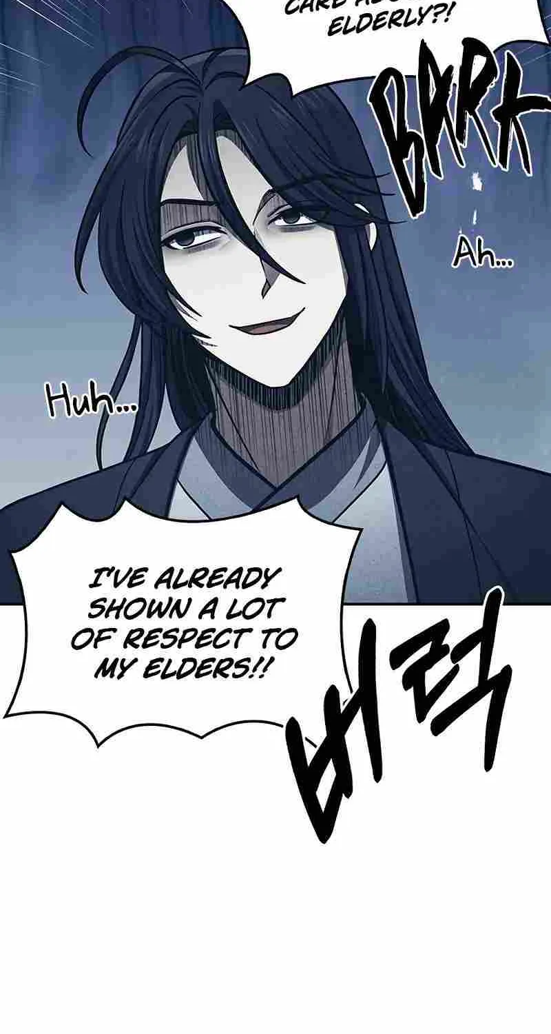 Heavenly Grand Archive’s Young Master Zinmanga X Chapter 29 Page 48