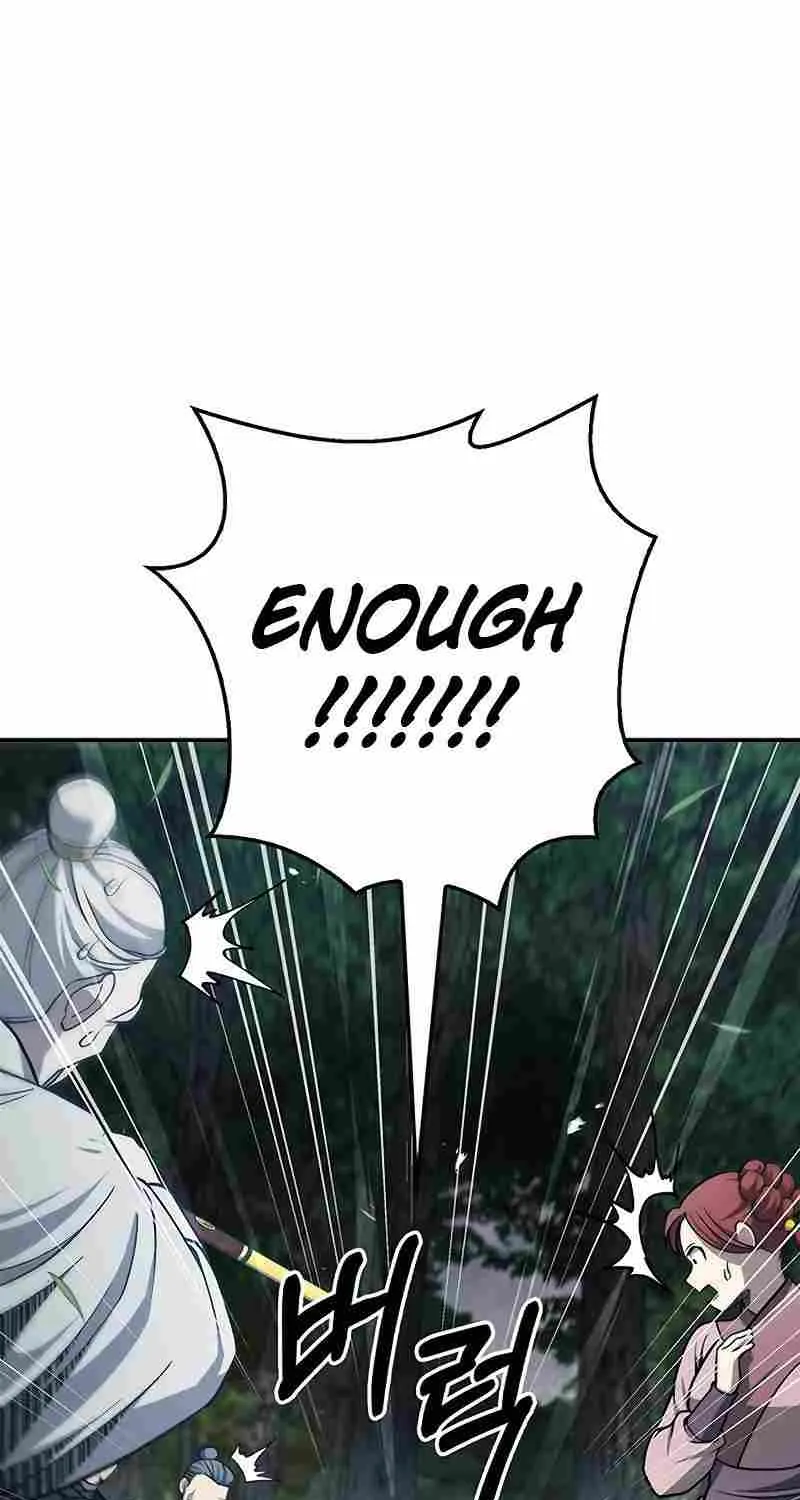 Heavenly Grand Archive’s Young Master Zinmanga X Chapter 29 Page 49