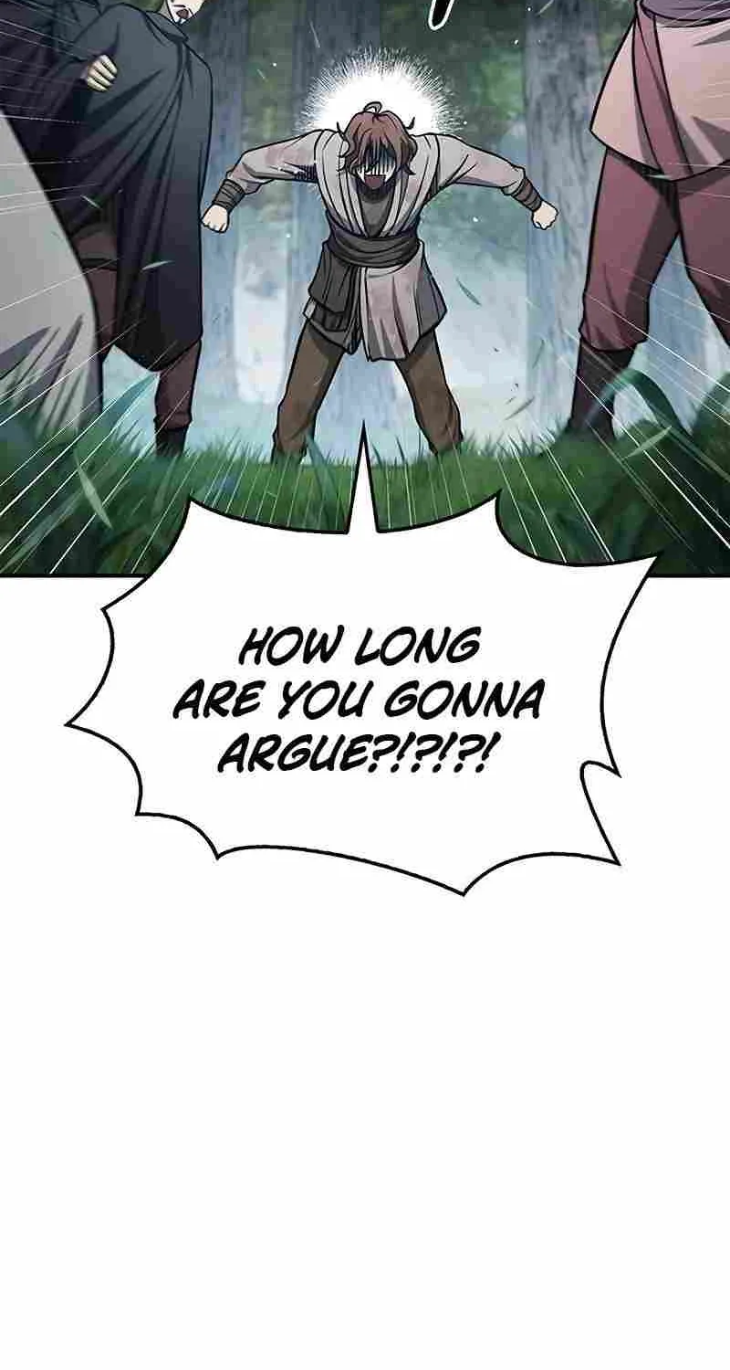 Heavenly Grand Archive’s Young Master Zinmanga X Chapter 29 Page 50