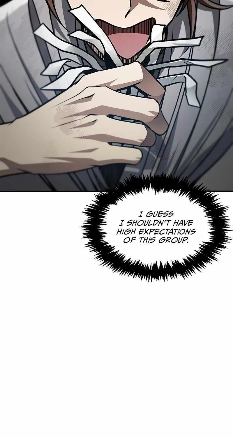 Heavenly Grand Archive’s Young Master Zinmanga X Chapter 29 Page 53