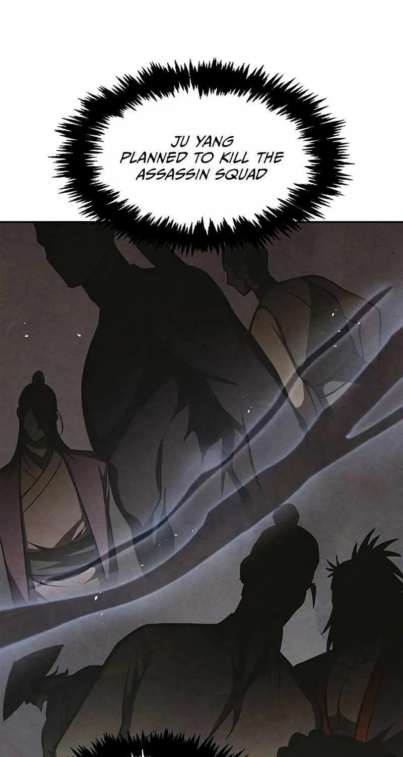 Heavenly Grand Archive’s Young Master Zinmanga X Chapter 29 Page 61