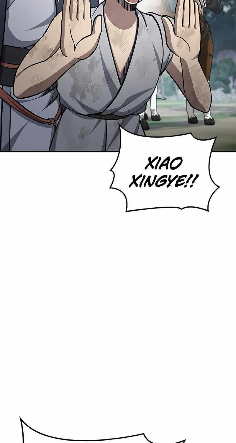 Heavenly Grand Archive’s Young Master Zinmanga X Chapter 29 Page 65