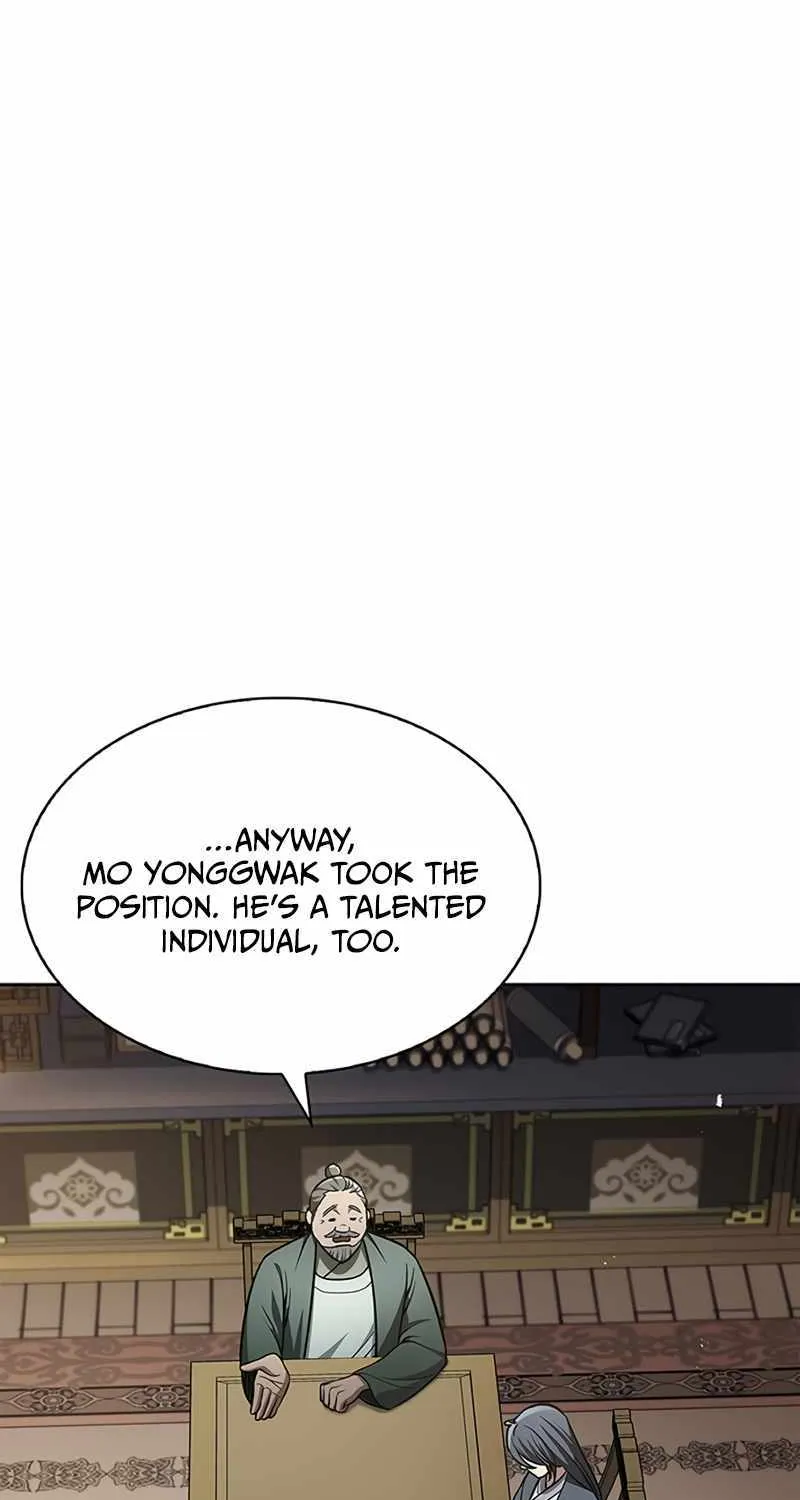Heavenly Grand Archive’s Young Master Zinmanga X Chapter 28 Page 27
