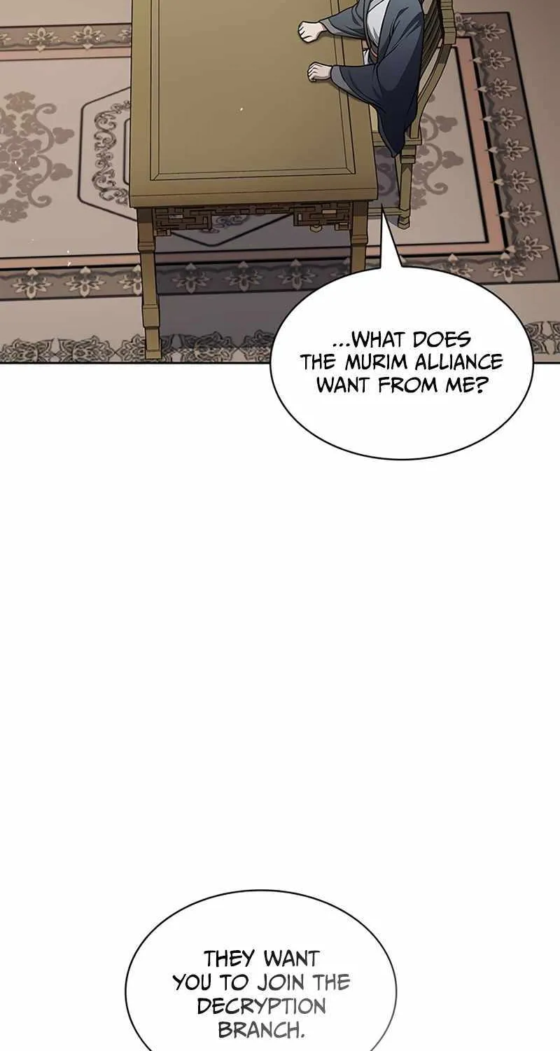 Heavenly Grand Archive’s Young Master Zinmanga X Chapter 28 Page 28