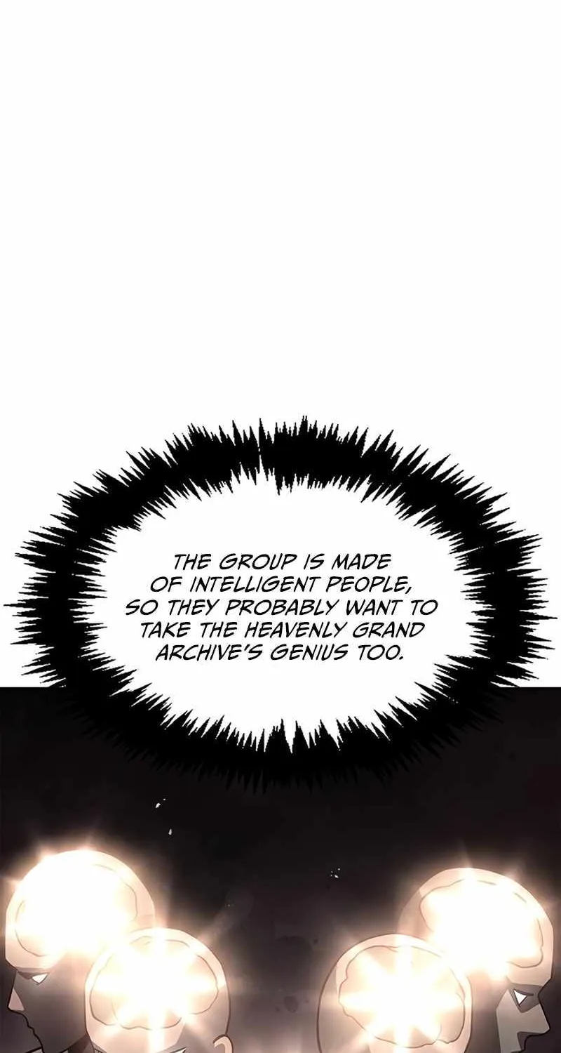 Heavenly Grand Archive’s Young Master Zinmanga X Chapter 28 Page 32