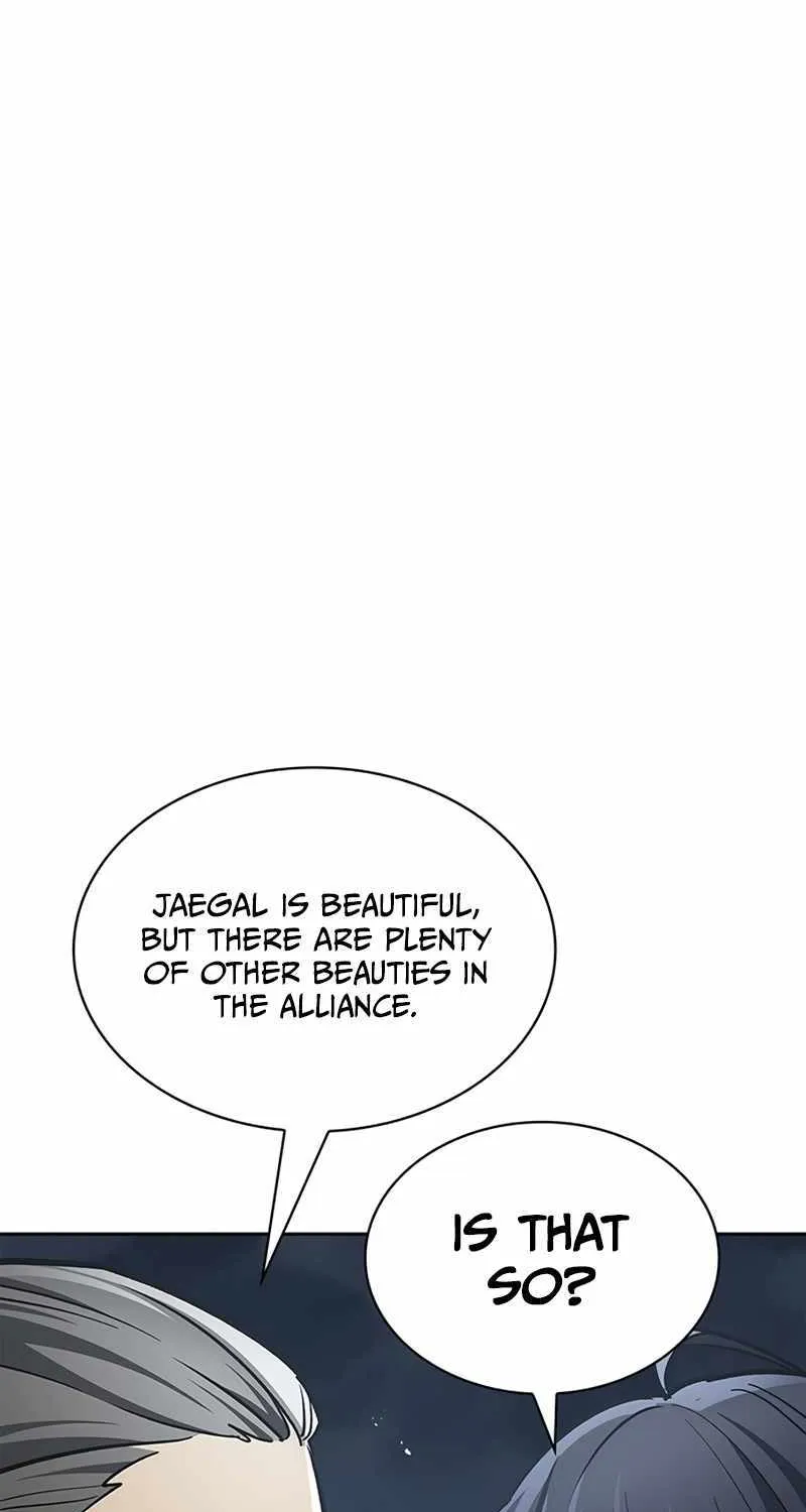 Heavenly Grand Archive’s Young Master Zinmanga X Chapter 28 Page 37