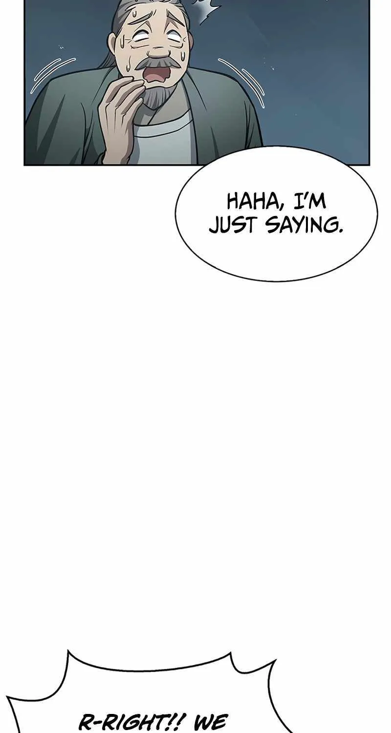 Heavenly Grand Archive’s Young Master Zinmanga X Chapter 28 Page 43