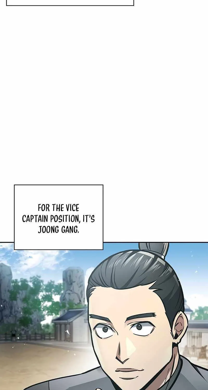 Heavenly Grand Archive’s Young Master Zinmanga X Chapter 28 Page 54