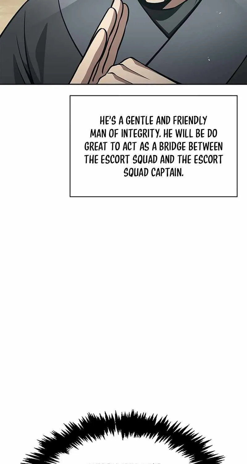 Heavenly Grand Archive’s Young Master Zinmanga X Chapter 28 Page 55