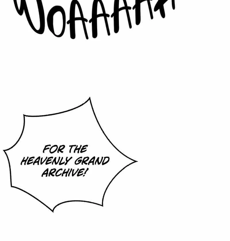 Heavenly Grand Archive’s Young Master Zinmanga X Chapter 28 Page 59