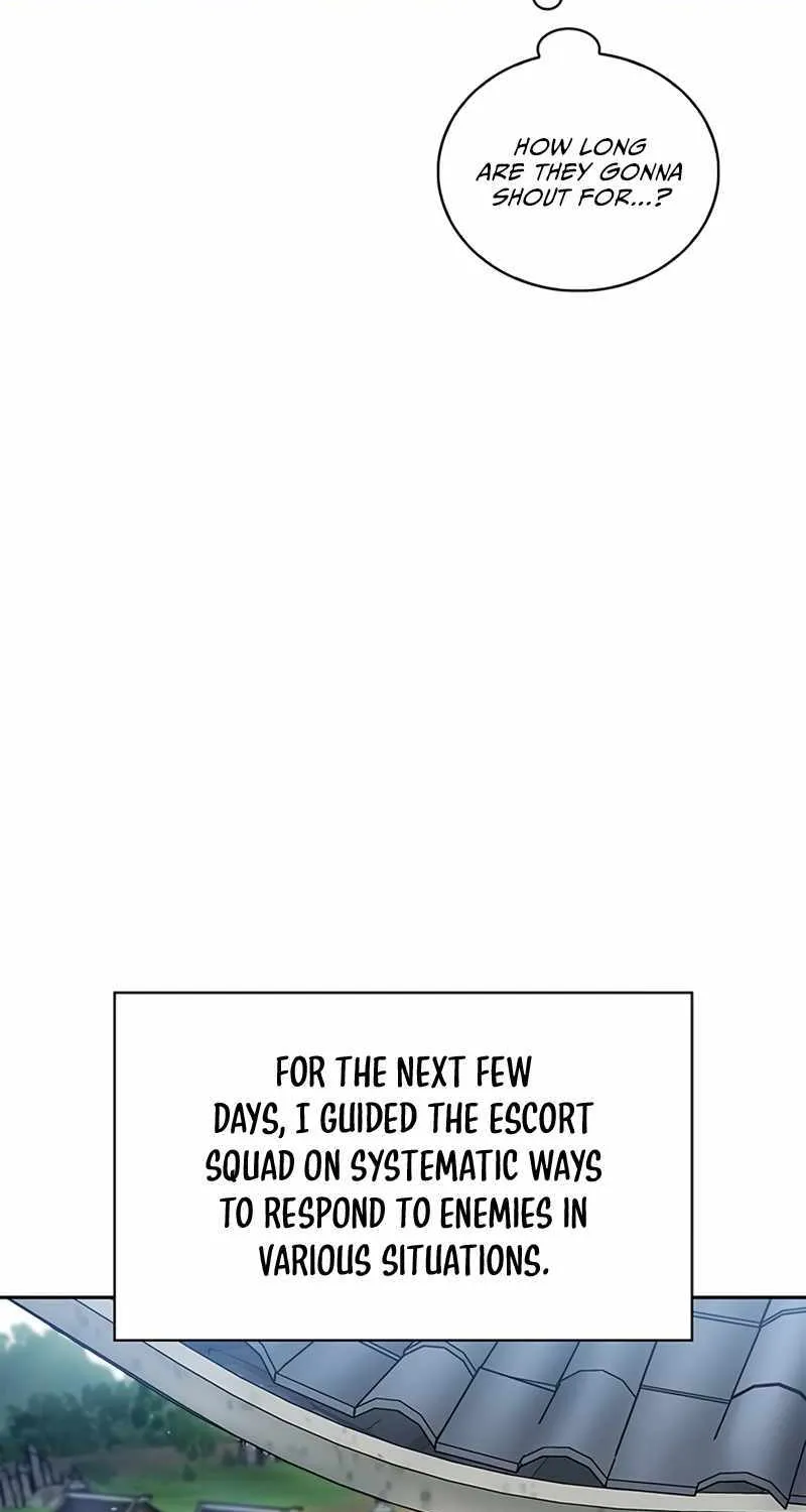 Heavenly Grand Archive’s Young Master Zinmanga X Chapter 28 Page 62