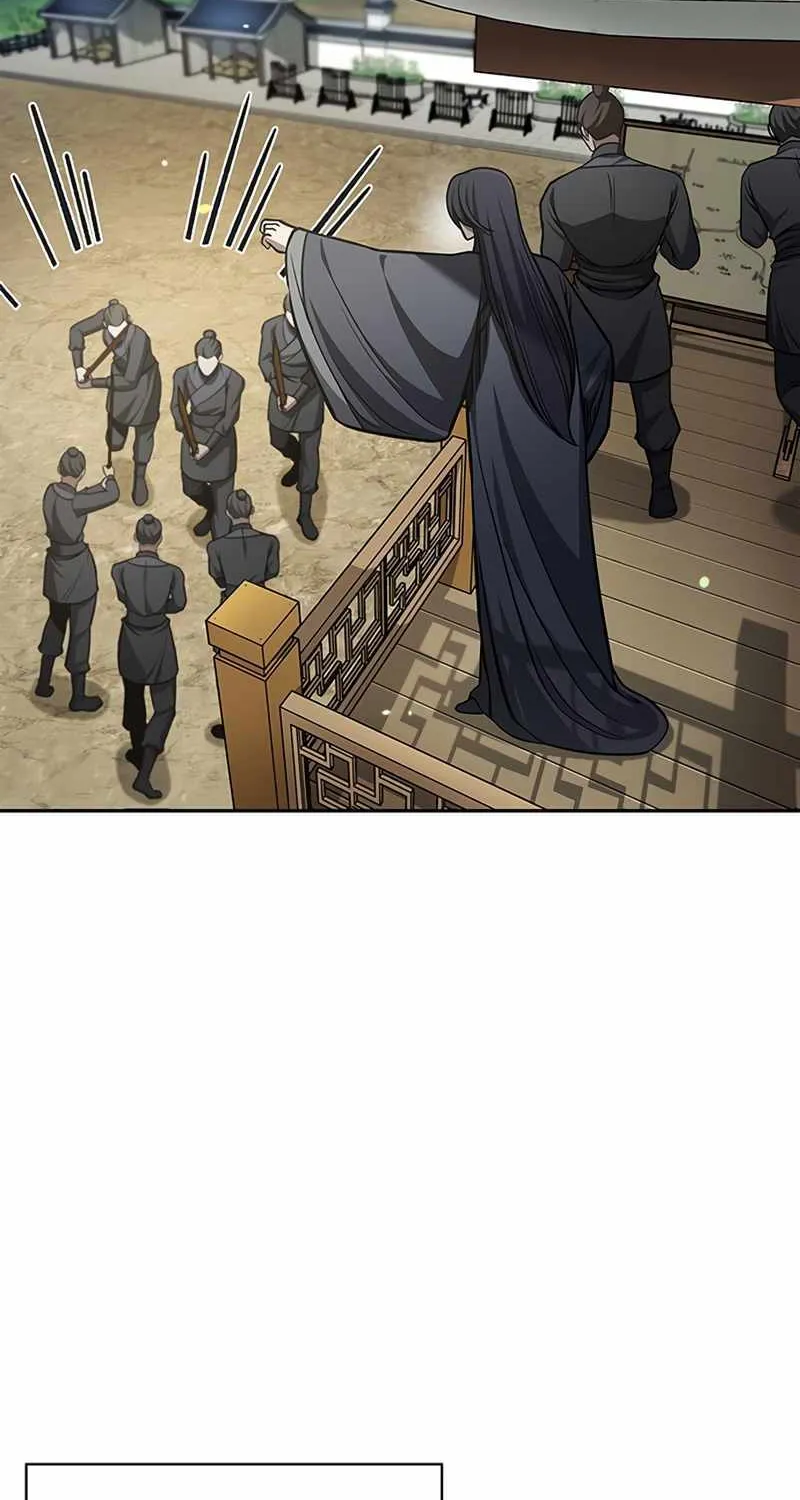 Heavenly Grand Archive’s Young Master Zinmanga X Chapter 28 Page 63