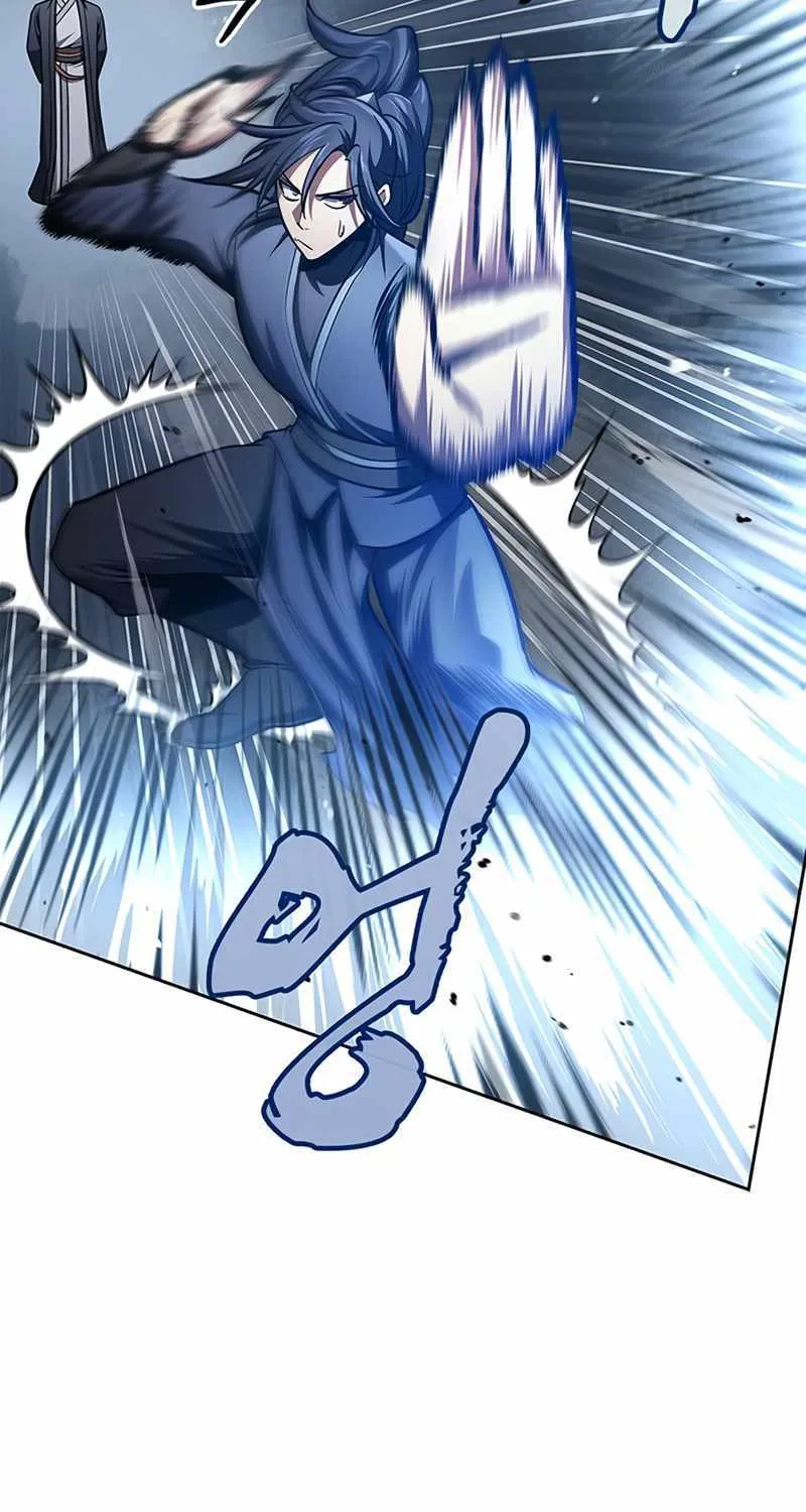 Heavenly Grand Archive’s Young Master Zinmanga X Chapter 28 Page 66
