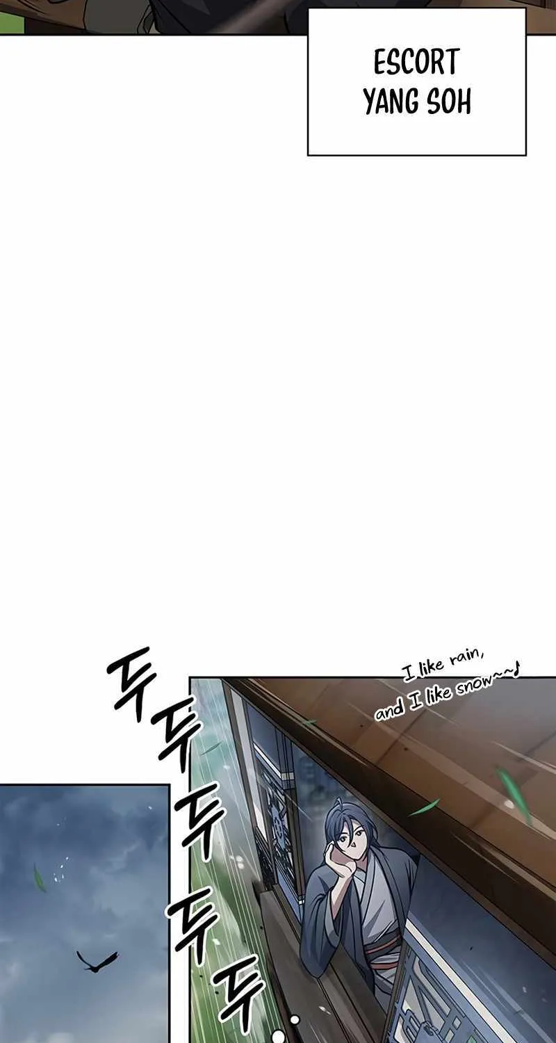 Heavenly Grand Archive’s Young Master Zinmanga X Chapter 28 Page 82