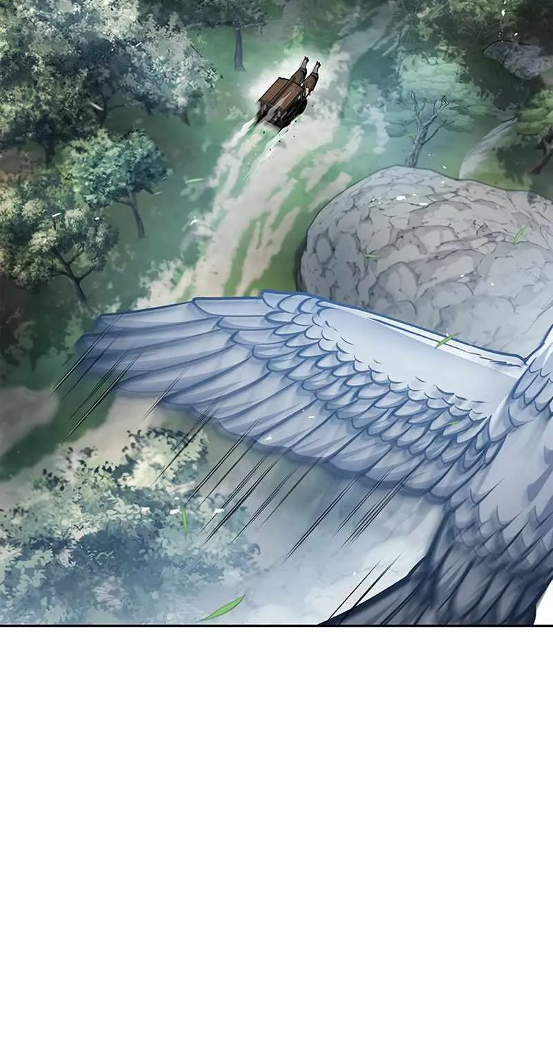 Heavenly Grand Archive’s Young Master Zinmanga X Chapter 28 Page 84