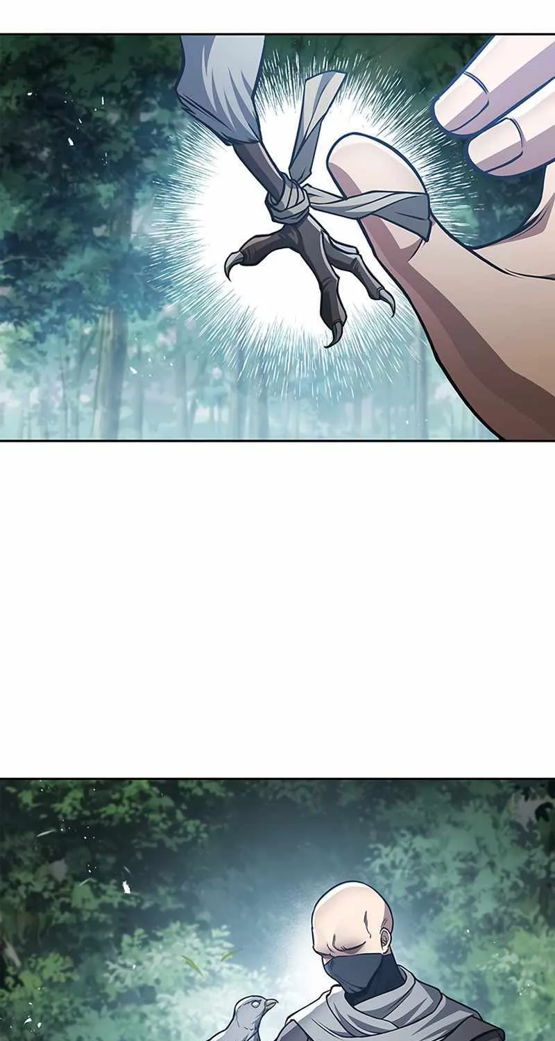 Heavenly Grand Archive’s Young Master Zinmanga X Chapter 28 Page 86