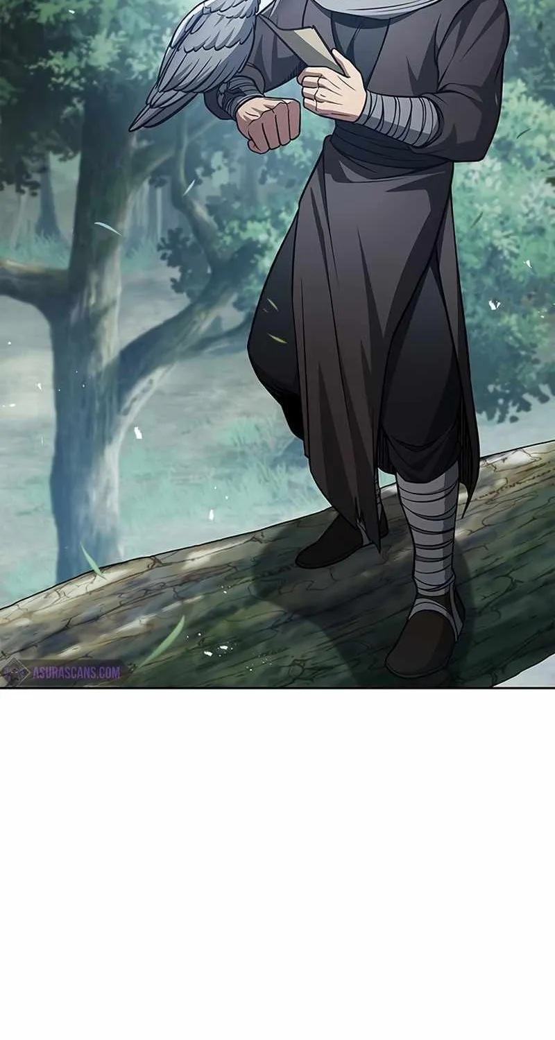 Heavenly Grand Archive’s Young Master Zinmanga X Chapter 28 Page 87