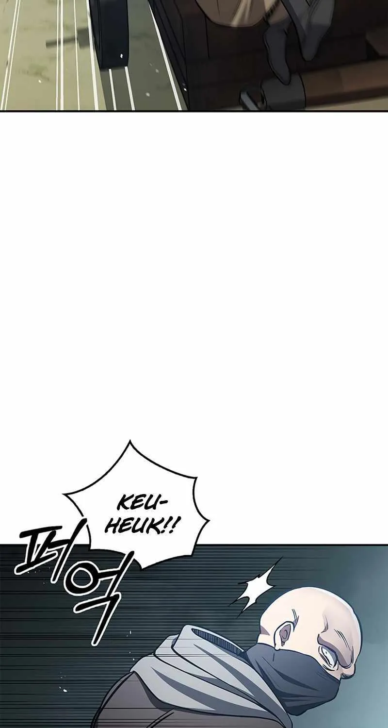 Heavenly Grand Archive’s Young Master Zinmanga X Chapter 28 Page 94