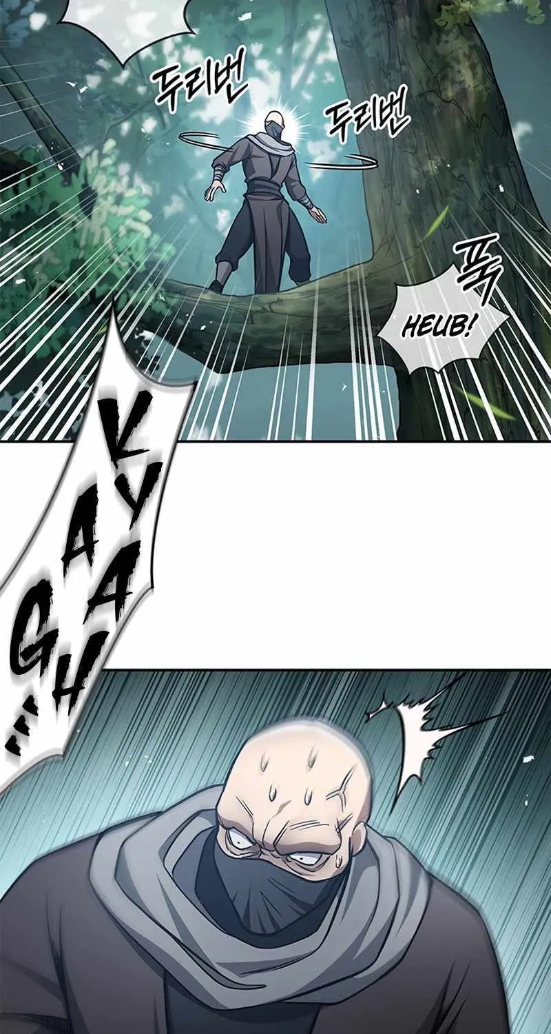 Heavenly Grand Archive’s Young Master Zinmanga X Chapter 28 Page 96