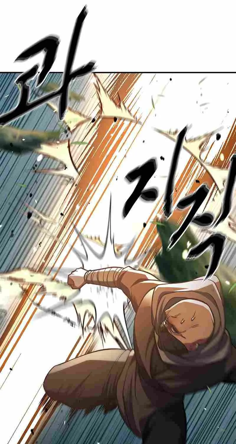 Heavenly Grand Archive’s Young Master Zinmanga X Chapter 28 Page 100