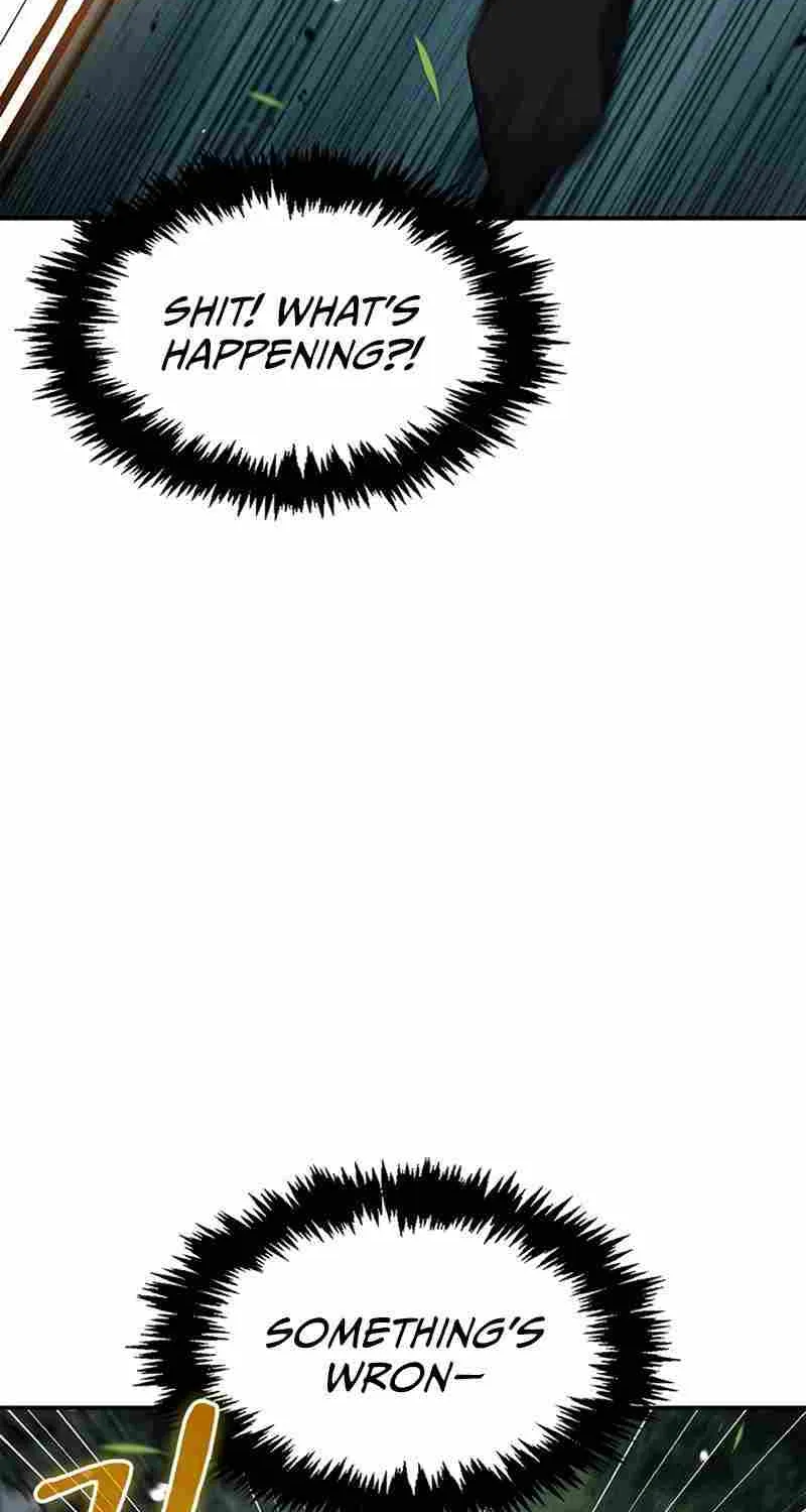Heavenly Grand Archive’s Young Master Zinmanga X Chapter 28 Page 101