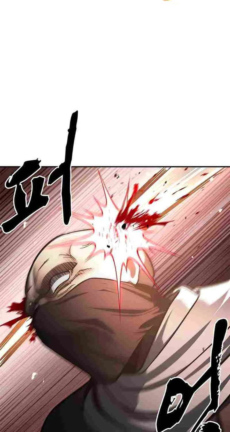 Heavenly Grand Archive’s Young Master Zinmanga X Chapter 28 Page 103