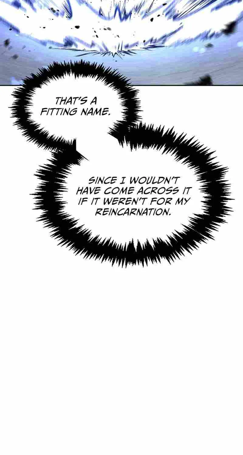 Heavenly Grand Archive’s Young Master Zinmanga X Chapter 27 Page 40